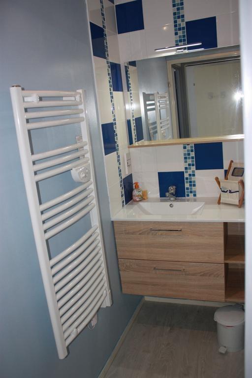 T2-300M Plage-L'Estacade- St Enogat A Dinard Exterior photo